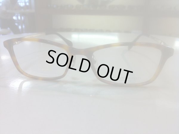 画像5: KATHARINE HAMNETT LONDON（キャサリンハムネットロンドン） メガネフレーム 54サイズ 新品 (5)