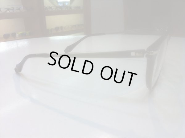 画像4: KATHARINE HAMNETT LONDON（キャサリンハムネットロンドン） メガネフレーム 51サイズ 新品 (4)