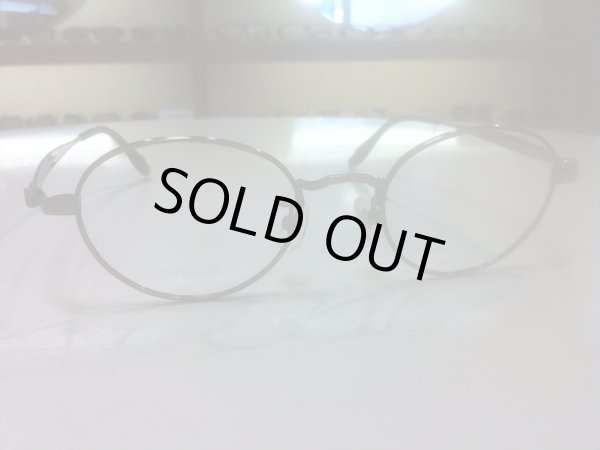 画像3: KATHARINE HAMNETT LONDON（キャサリンハムネットロンドン） メガネフレーム 48サイズ 新品 (3)