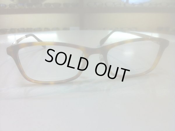 画像3: KATHARINE HAMNETT LONDON（キャサリンハムネットロンドン） メガネフレーム 54サイズ 新品 (3)