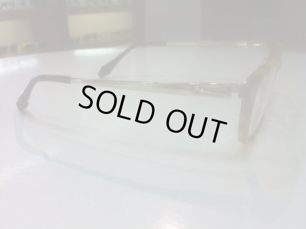 画像4: KATHARINE HAMNETT LONDON（キャサリンハムネットロンドン） メガネフレーム 54サイズ 新品 (4)