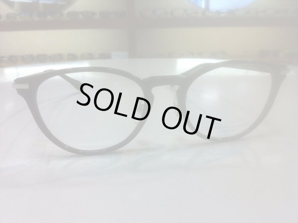 画像3: KATHARINE HAMNETT LONDON（キャサリンハムネットロンドン） メガネフレーム 51サイズ 新品 (3)