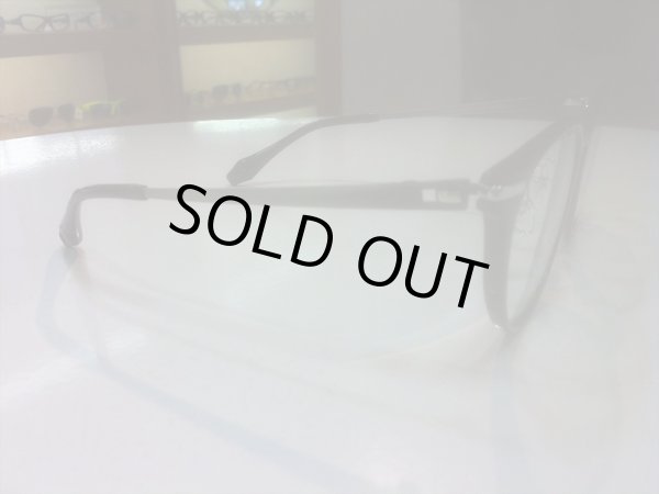 画像4: KATHARINE HAMNETT LONDON（キャサリンハムネットロンドン） メガネフレーム 51サイズ 新品 (4)