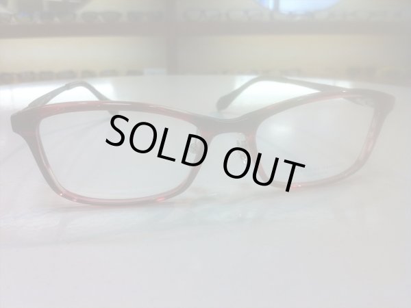 画像3: KATHARINE HAMNETT LONDON（キャサリンハムネットロンドン） メガネフレーム 54サイズ 新品 (3)