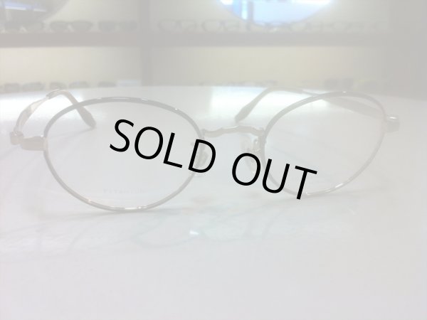 画像3: KATHARINE HAMNETT LONDON（キャサリンハムネットロンドン） メガネフレーム 48サイズ 新品 (3)