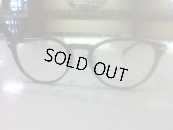 画像5: KATHARINE HAMNETT LONDON（キャサリンハムネットロンドン） メガネフレーム 51サイズ 新品 (5)