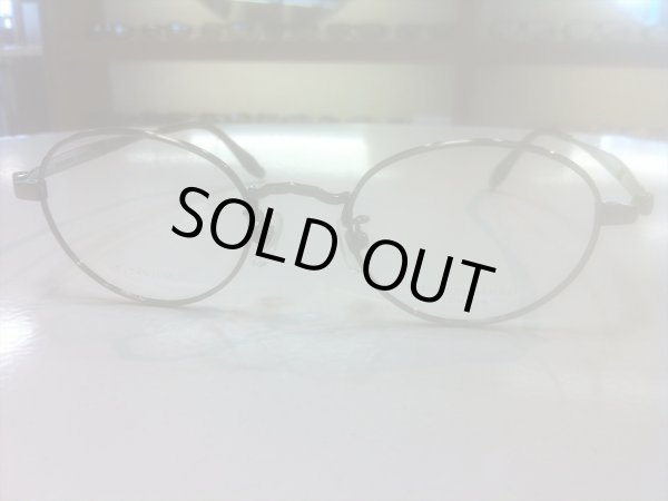 画像5: KATHARINE HAMNETT LONDON（キャサリンハムネットロンドン） メガネフレーム 48サイズ 新品 (5)