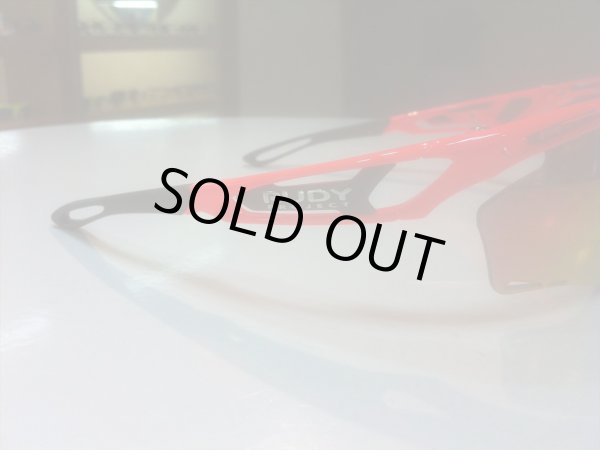 画像4: RUDY PROJECT（ルディ プロジェクト） TRALYX（トラリクス） サングラス 新品 (4)