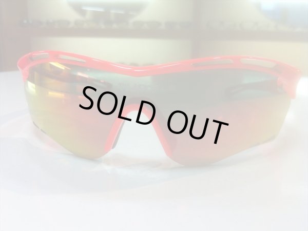 画像5: RUDY PROJECT（ルディ プロジェクト） TRALYX（トラリクス） サングラス 新品 (5)