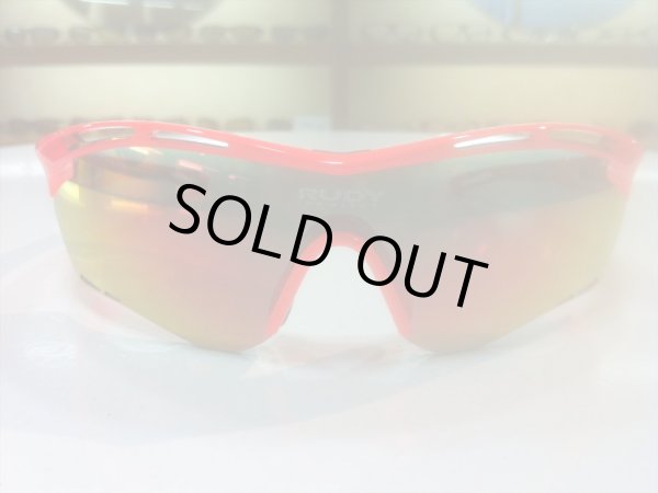 画像2: RUDY PROJECT（ルディ プロジェクト） TRALYX（トラリクス） サングラス 新品 (2)