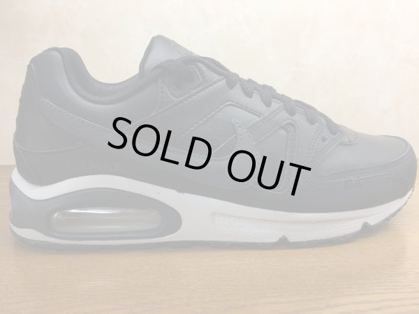 画像2: NIKE（ナイキ）  AIR MAX COMMAND LEATHER（エアマックスコマンドレザー） スニーカー 靴 メンズ 新品 (1) (2)