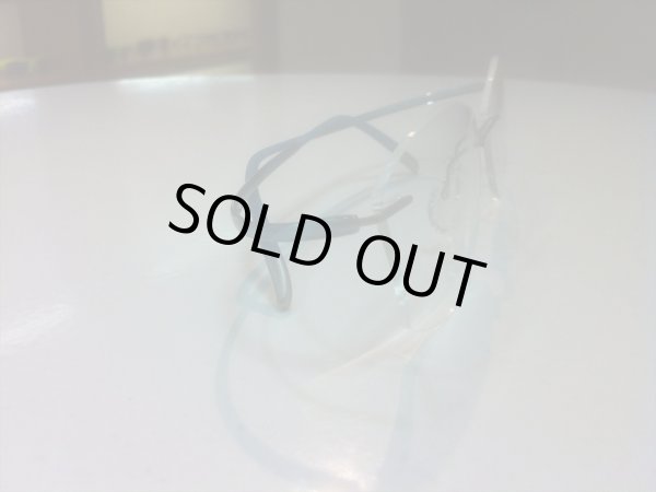 画像4: Silhoette（シルエット） ESSENCE（エッセンス） メガネフレーム 53サイズ 新品　 (4)