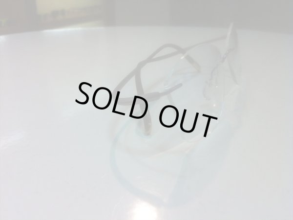 画像4: Silhoette（シルエット） ESSENCE（エッセンス） メガネフレーム 53サイズ 新品　 (4)