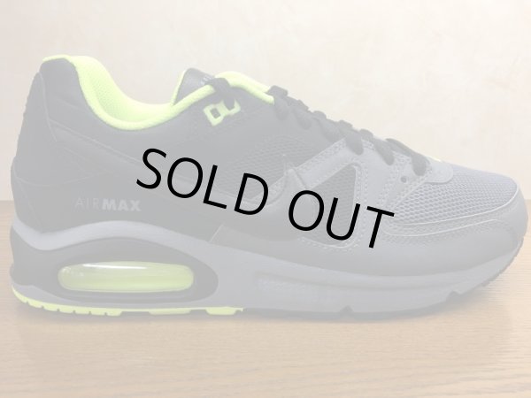 画像2: NIKE（ナイキ）  AIR MAX COMMAND（エアマックスコマンド） スニーカー 靴 メンズ 新品 (3) (2)