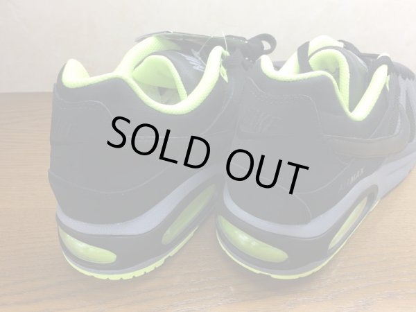 画像5: NIKE（ナイキ）  AIR MAX COMMAND（エアマックスコマンド） スニーカー 靴 メンズ 新品 (3) (5)