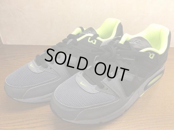 画像4: NIKE（ナイキ）  AIR MAX COMMAND（エアマックスコマンド） スニーカー 靴 メンズ 新品 (3) (4)
