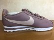 画像2: NIKE（ナイキ）  CLASSIC CORTEZ LEATHER（クラシックコルテッツレザー） スニーカー 靴 ウィメンズ 新品 (5) (2)