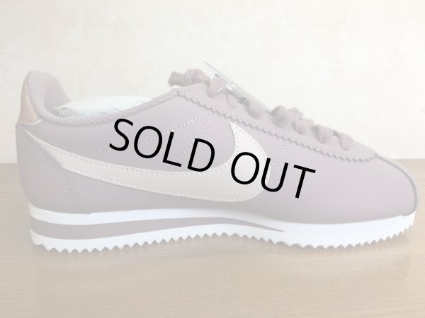 画像2: NIKE（ナイキ）  CLASSIC CORTEZ LEATHER（クラシックコルテッツレザー） スニーカー 靴 ウィメンズ 新品 (5) (2)