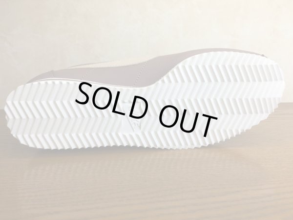 画像3: NIKE（ナイキ）  CLASSIC CORTEZ LEATHER（クラシックコルテッツレザー） スニーカー 靴 ウィメンズ 新品 (5) (3)