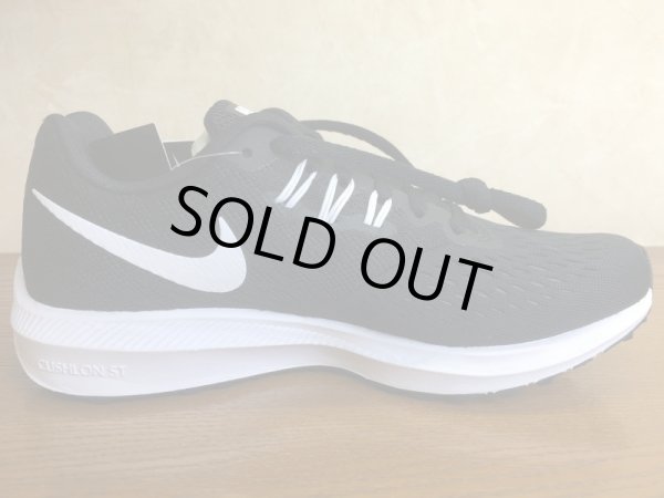 画像2: NIKE（ナイキ）  ZOOM WINFLO 4（ズームウィンフロー4） スニーカー 靴 ウィメンズ 新品 (4) (2)
