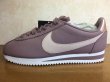 画像1: NIKE（ナイキ）  CLASSIC CORTEZ LEATHER（クラシックコルテッツレザー） スニーカー 靴 ウィメンズ 新品 (5) (1)