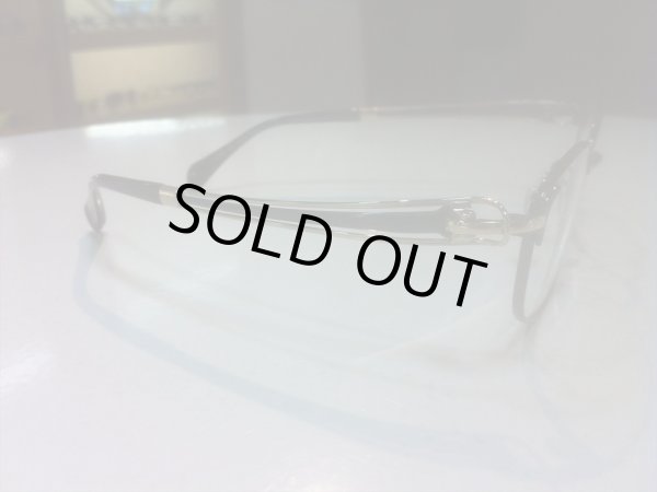 画像4: LINE ART（ラインアート） メガネフレーム 新品　婦人用　51サイズ (4)
