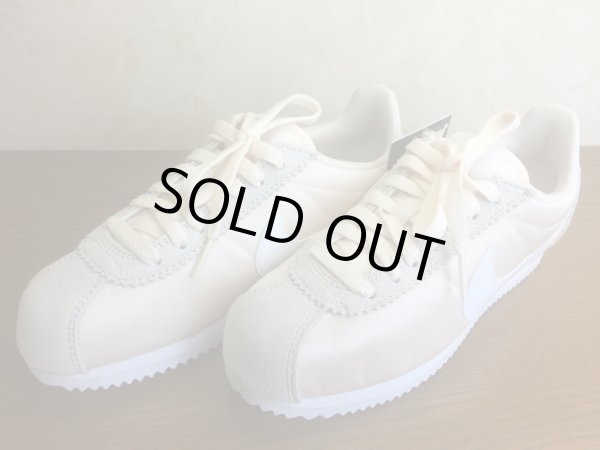 画像4: NIKE（ナイキ）  CLASSIC CORTEZ NYLON（クラシックコルテッツナイロン） スニーカー 靴 ウィメンズ 新品 (6) (4)