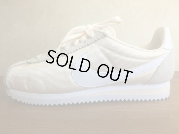 画像1: NIKE（ナイキ）  CLASSIC CORTEZ NYLON（クラシックコルテッツナイロン） スニーカー 靴 ウィメンズ 新品 (6) (1)