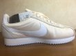 画像2: NIKE（ナイキ）  CLASSIC CORTEZ NYLON（クラシックコルテッツナイロン） スニーカー 靴 ウィメンズ 新品 (6) (2)