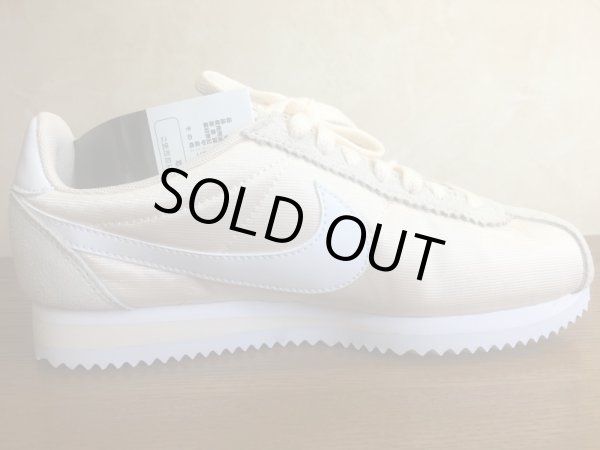 画像2: NIKE（ナイキ）  CLASSIC CORTEZ NYLON（クラシックコルテッツナイロン） スニーカー 靴 ウィメンズ 新品 (6) (2)