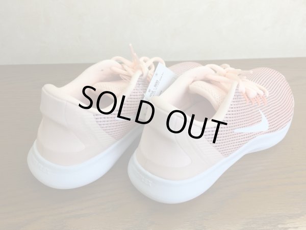 画像5: NIKE（ナイキ）  FLEX 2018 RN（フレックス2018ラン） スニーカー 靴 ウィメンズ 新品 (10) (5)