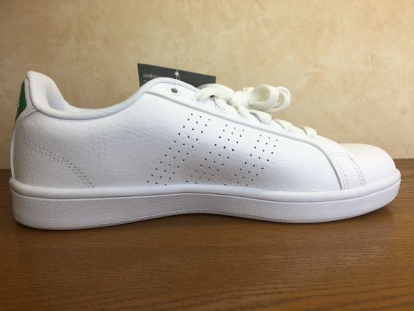 画像2: adidas（アディダス） CLOUDFOAM VALCLEAN（クラウドフォームバルクリーン） スニーカー 靴 メンズ 新品 (9) (2)