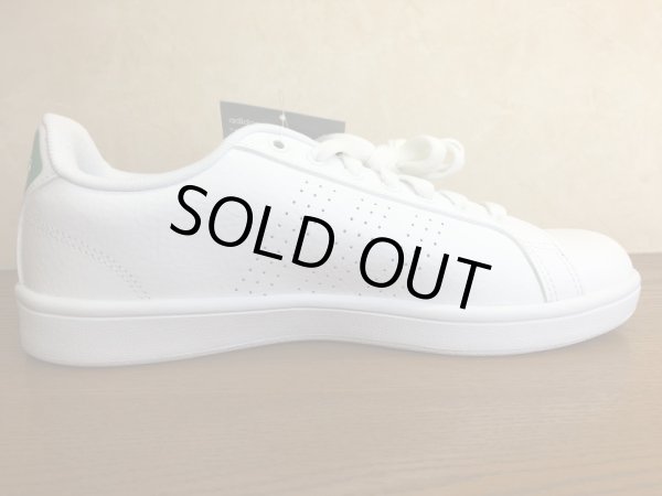 画像2: adidas（アディダス） CLOUDFOAM VALCLEAN（クラウドフォームバルクリーン） スニーカー 靴 メンズ 新品 (9) (2)