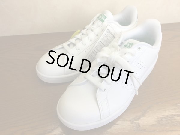 画像4: adidas（アディダス） CLOUDFOAM VALCLEAN（クラウドフォームバルクリーン） スニーカー 靴 メンズ 新品 (9) (4)