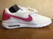 画像2: NIKE（ナイキ）  AIR MAX OKETO（エアマックスオケト） スニーカー 靴 ウィメンズ 新品 (8) (2)