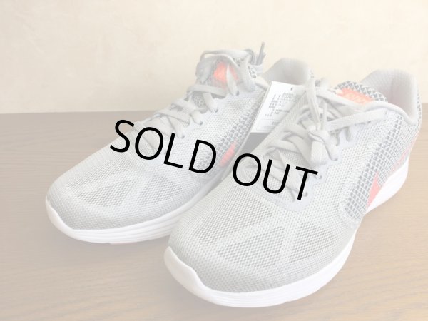 画像4: NIKE（ナイキ）  REVOLUTION 3（レボリューション3） スニーカー 靴 ウィメンズ 新品 (11) (4)