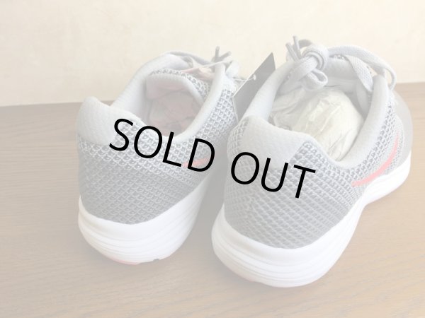 画像5: NIKE（ナイキ）  REVOLUTION 3（レボリューション3） スニーカー 靴 ウィメンズ 新品 (11) (5)