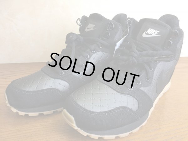 画像4: NIKE（ナイキ）  MD RUNNER 2 MID PREM（MDランナー2ミッドPREM） スニーカー 靴 ウィメンズ 新品 (12) (4)