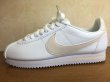 画像1: NIKE（ナイキ）  CLASSIC CORTEZ LEATHER（クラシックコルテッツレザー） スニーカー 靴 ウィメンズ 新品 (16) (1)