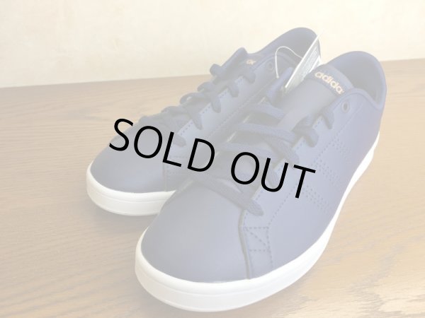 画像4: adidas（アディダス）  VALCLEAN QT W（バルクリーンQT W） スニーカー 靴 ウィメンズ 新品 (14) (4)