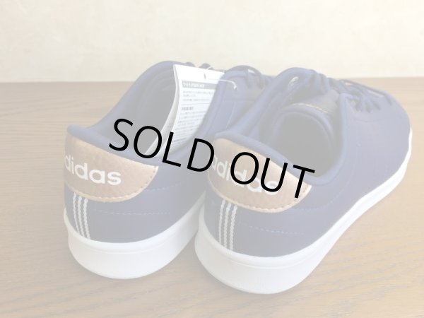 画像5: adidas（アディダス）  VALCLEAN QT W（バルクリーンQT W） スニーカー 靴 ウィメンズ 新品 (14) (5)