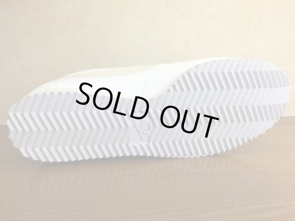 画像3: NIKE（ナイキ）  CLASSIC CORTEZ LEATHER（クラシックコルテッツレザー） スニーカー 靴 ウィメンズ 新品 (16) (3)