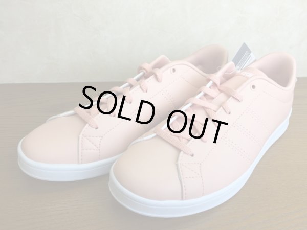 画像4: adidas（アディダス）  VALCLEAN QT W（バルクリーンQT W） スニーカー 靴 ウィメンズ 新品 (15) (4)