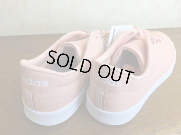画像5: adidas（アディダス）  VALCLEAN QT W（バルクリーンQT W） スニーカー 靴 ウィメンズ 新品 (15) (5)