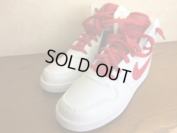 画像4: NIKE（ナイキ） EBERNON MID（エバノンMID SL） スニーカー 靴 メンズ 新品 (18) (4)