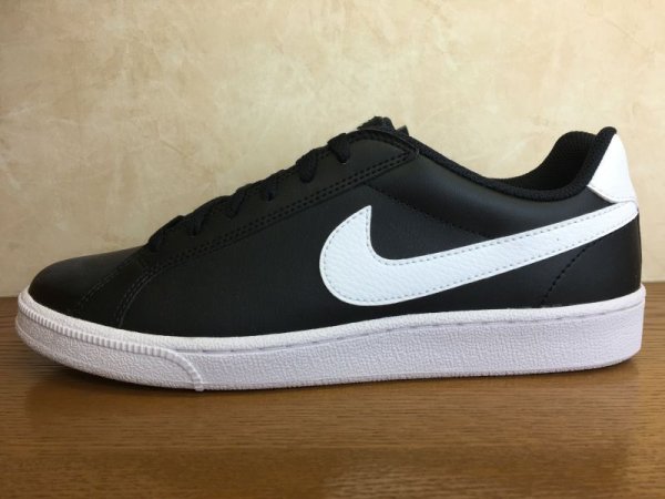 画像1: NIKE（ナイキ）  COURT MAJESTIC LEATHER（コートマジェスティックレザー） スニーカー 靴 メンズ 新品 (17) (1)