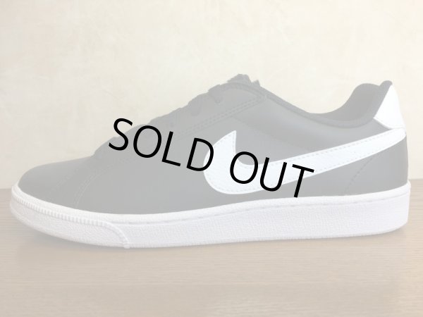 画像1: NIKE（ナイキ）  COURT MAJESTIC LEATHER（コートマジェスティックレザー） スニーカー 靴 メンズ 新品 (17) (1)