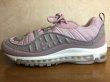 画像1: NIKE（ナイキ）  AIR MAX 98（エアマックス98） スニーカー 靴 メンズ 新品 (19) (1)