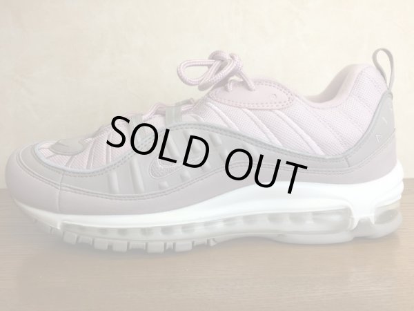 画像1: NIKE（ナイキ）  AIR MAX 98（エアマックス98） スニーカー 靴 メンズ 新品 (19) (1)