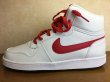 画像1: NIKE（ナイキ） EBERNON MID（エバノンMID SL） スニーカー 靴 メンズ 新品 (18) (1)